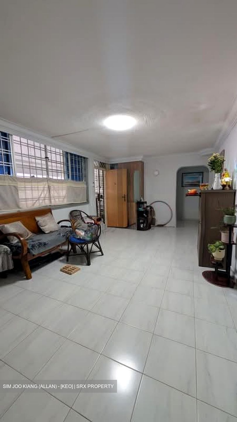 Blk 841 Tampines Palmwalk (Tampines), HDB 4 Rooms #602945181
